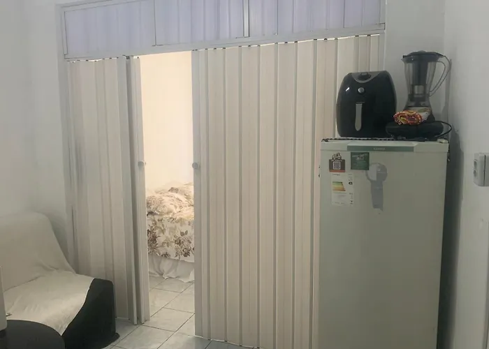 침실이 2개인 아파트